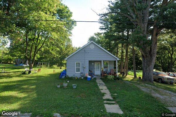 Property Image of 411 Depot Street