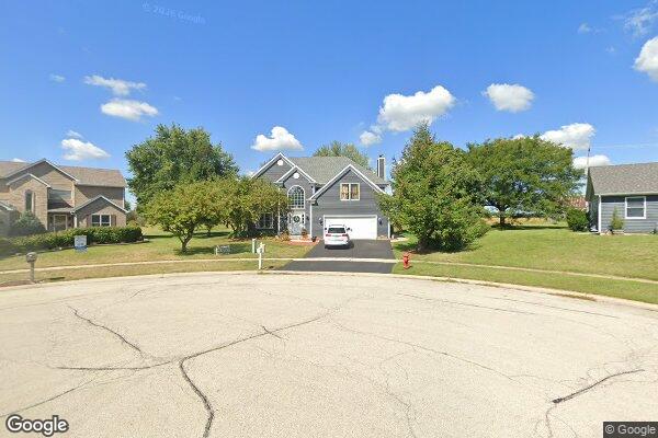 Property Image of 525 Cheshire Court