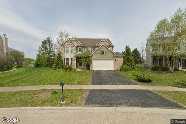 Property Image of 2023 Crosswind Drive