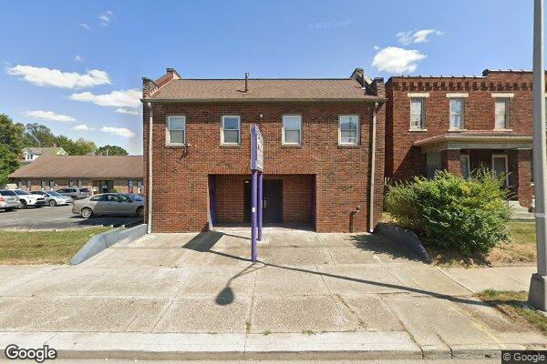 Property Image of 1570 South High Street