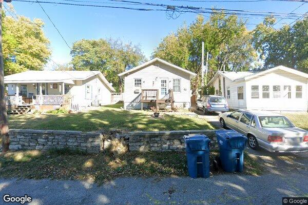 Property Image of 609 Stowell Avenue