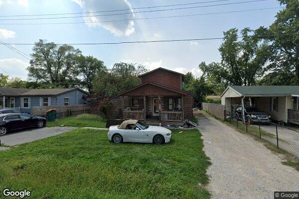 Property Image of 3209 VFW Lane