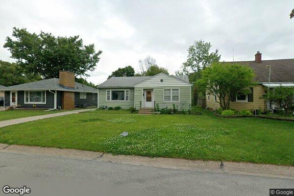 Property Image of 2312 5th Street