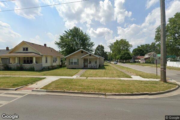 Property Image of 370 West Jeffery Street
