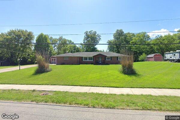 Property Image of 605 Marteeny Street