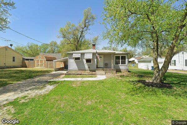 Property Image of 1910 Burling Drive