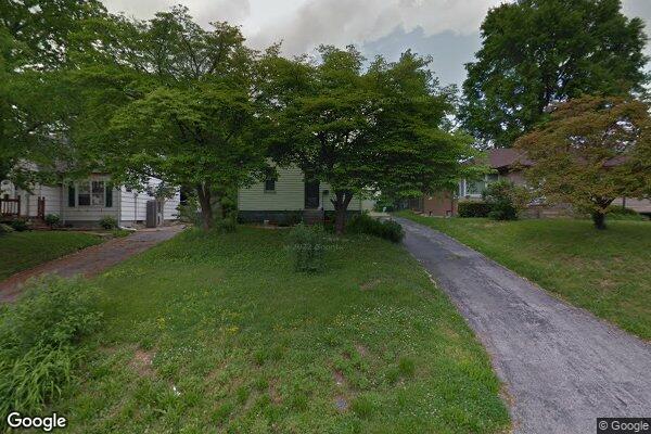 Property Image of 3612 Coronado Drive