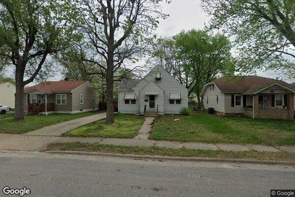 Property Image of 407 GEORGE ST