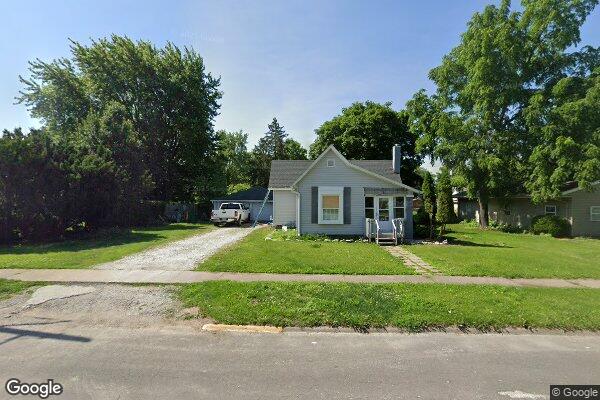Property Image of 1115 East Calhoun Street