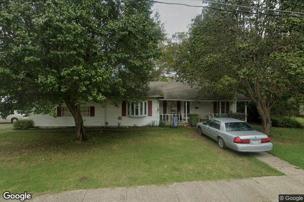 Property Image of 1109 Blakely Street