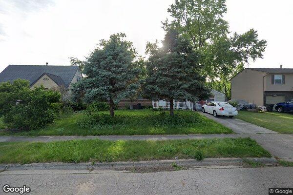 Property Image of 3793 Beechton Road