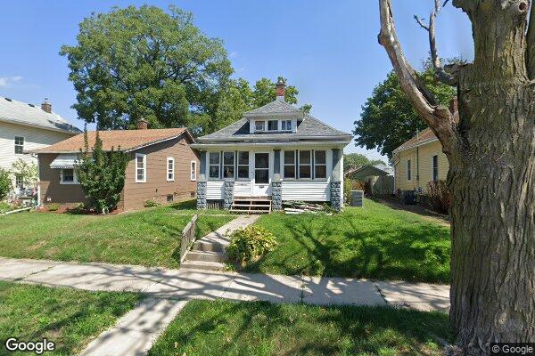 Property Image of 1809 43rd Street
