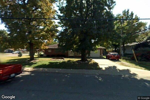 Property Image of 2204 Johnson Road