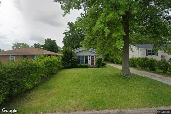 Property Image of 933 West Quarry Street