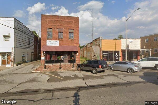 Property Image of 413 N. Market Street