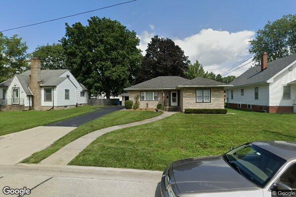 Property Image of 116 W. JACKSON AVE.
