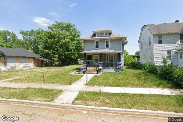 Property Image of 340 North Harrison Avenue