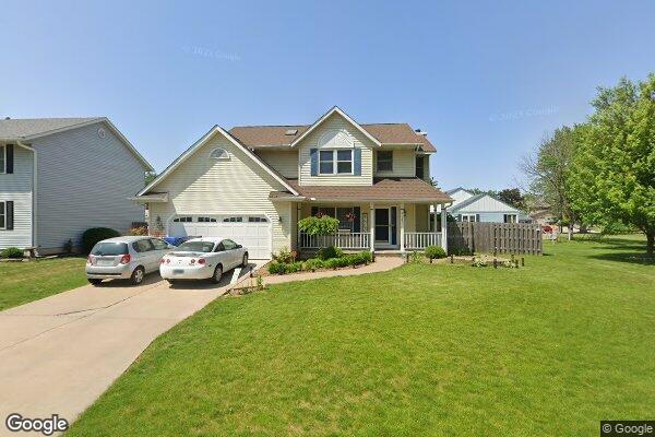 Property Image of 4315 27th Ave Ct