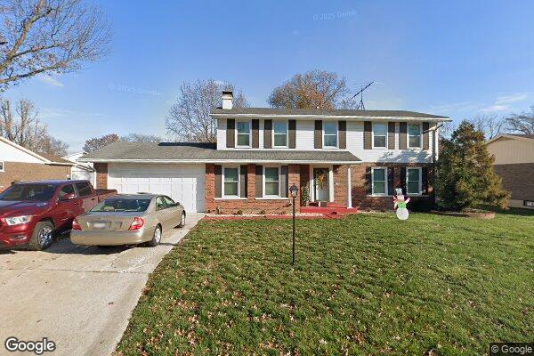 Property Image of 5309 River Aire Dr
