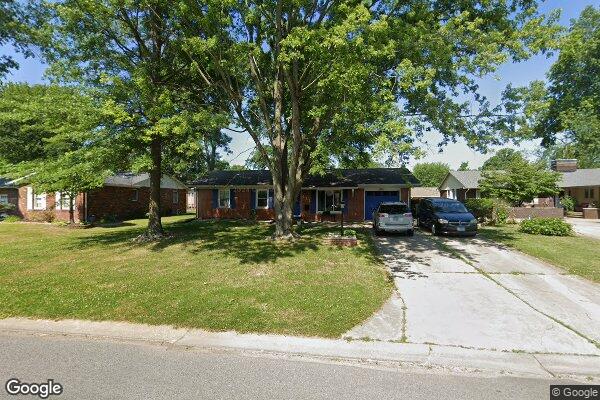Property Image of 411 N Deneen St