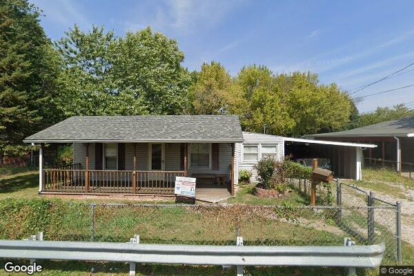 Property Image of 1201 SAINT PAUL STREET
