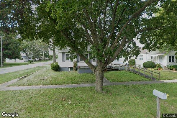 Property Image of 313 South Fourth Street