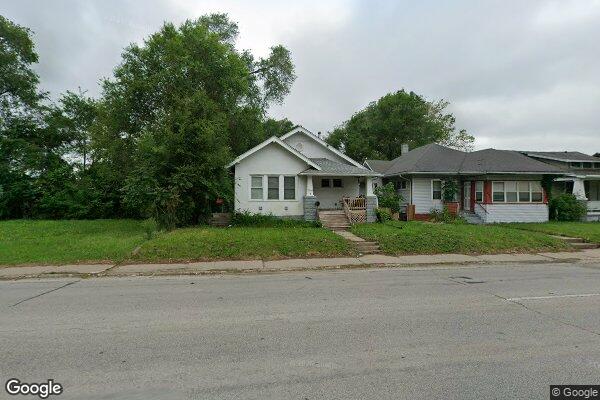 Property Image of 2016 11th Street