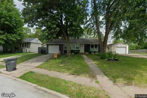 Property Image of 313 28th Avenue West