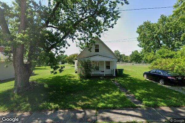 Property Image of 621 West Mcdonough Street