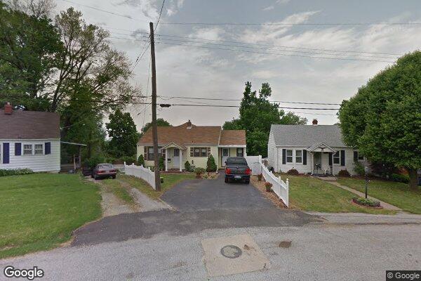 Property Image of 3423 Robin Ave.