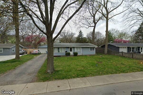 Property Image of 34 Greenbriar Road