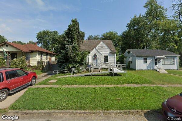 Property Image of 2651 LINCOLN AVE