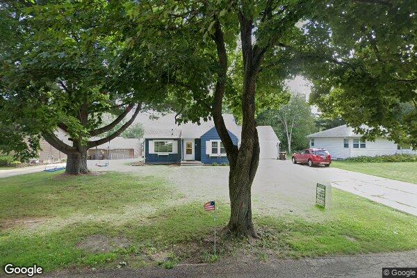 Property Image of 1625 South Demeter Drive