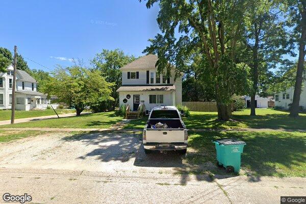 Property Image of 428 North Monroe Street