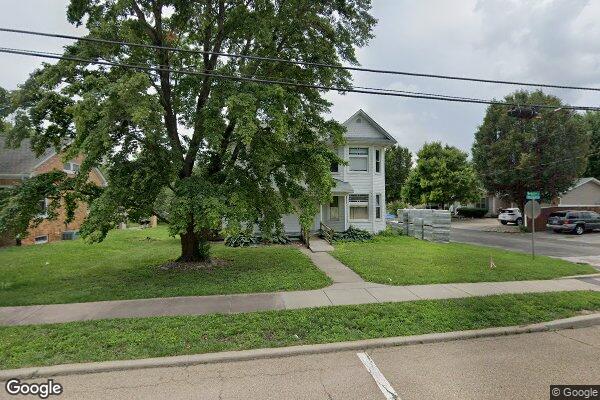 Property Image of 217 East Market Street