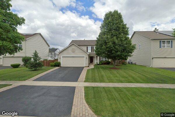Property Image of 3907 Legner St
