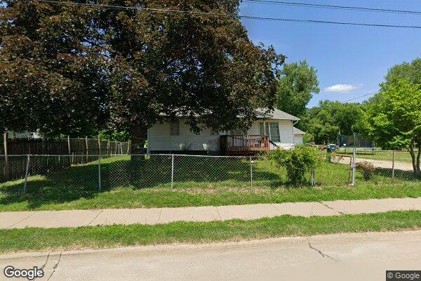 Property Image of 2309 Morton Drive