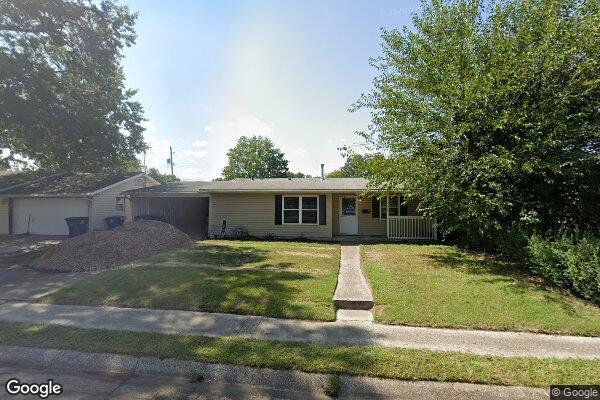 Property Image of 2825 Birch Avenue