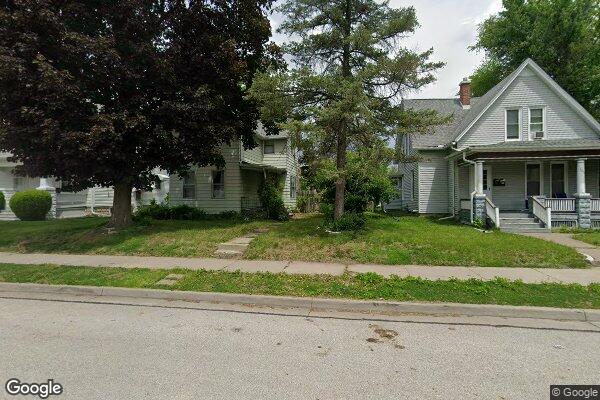 Property Image of 1007 17th Avenue
