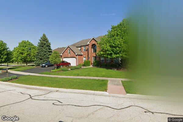 Property Image of 922 Homestead Drive