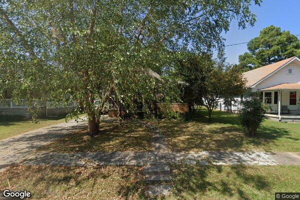 Property Image of 603 Hickman Street