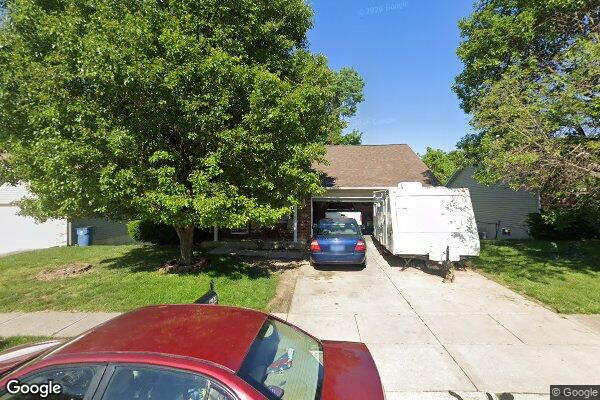 Property Image of 644 High School Street