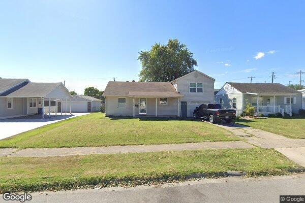 Property Image of 1516 CLARK AVE