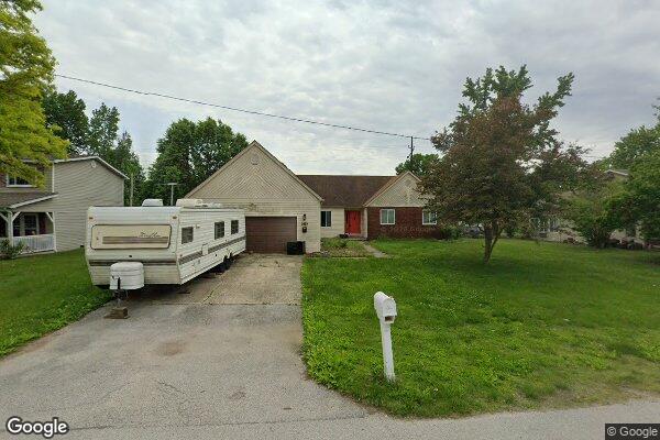 Property Image of 2634 Pine St