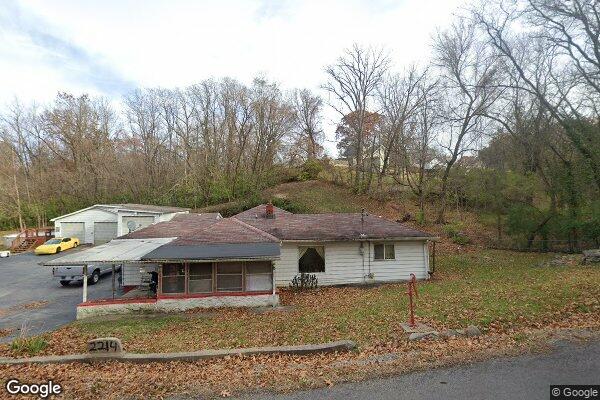Property Image of 2214 Holland St