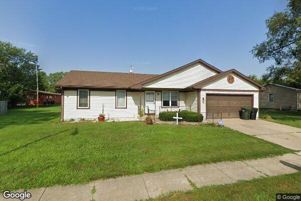 Property Image of 1103 N Gregory St