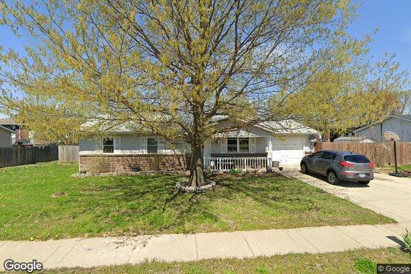 Property Image of 429 ORCHARD CT.
