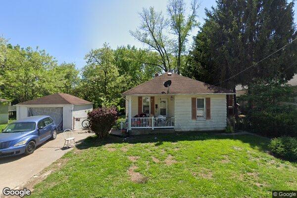 Property Image of 2909 Hillcrest Avenue