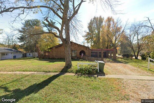 Property Image of 208 West Patton Street