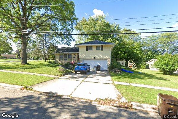 Property Image of 208 North Bellaire Avenue